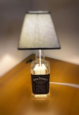 Lampada artigianale. Contatta