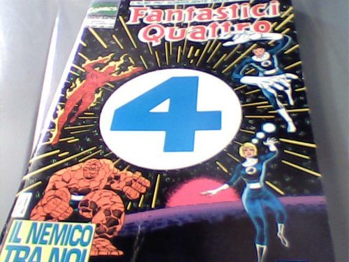 Fantastici 115 maggio - n.,
