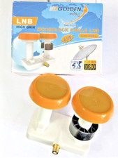 Golden Media Monoblocco