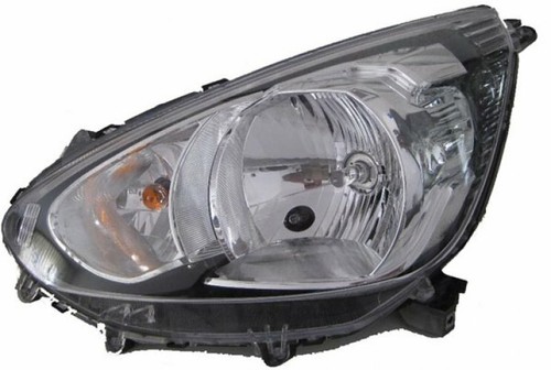 Faro anteriore per - anteriore, sx
