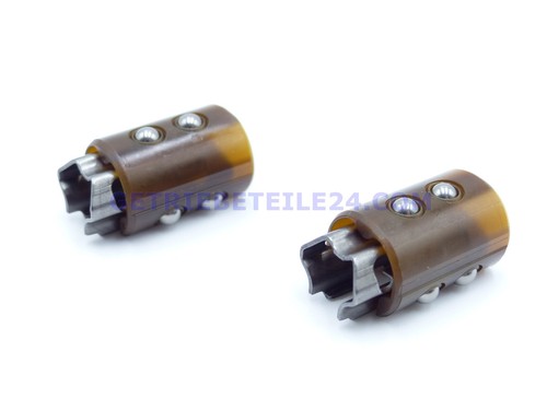 Perline di - 2x,