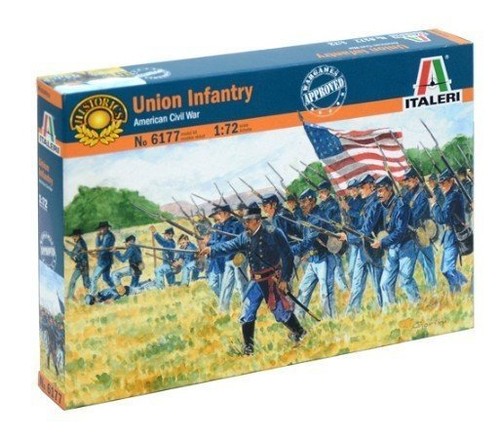 Modellino italeri 6177 - modellino, scala