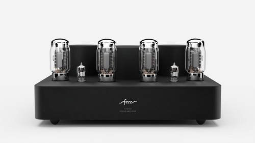 Fezz audio titania - fezz,