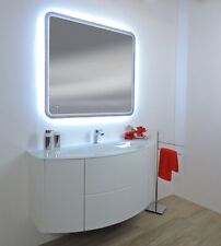 Mobile bagno sospeso Eden