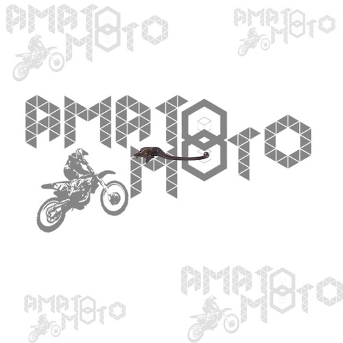 Leva freno destra - freno,