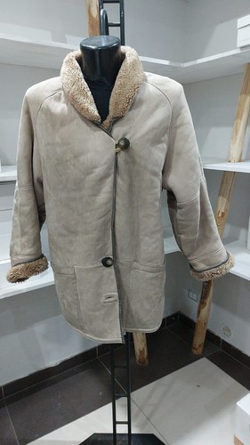 Montone usato pre - usato, pre-owned
