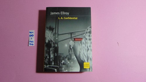 Libro james ellroy - james,