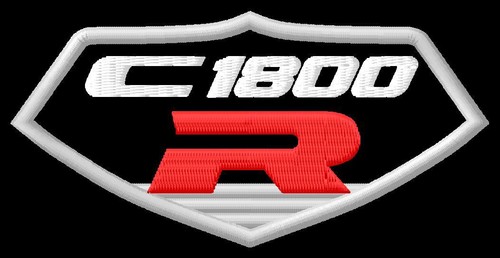 Suzuki intruder c1800r shield - suzuki,