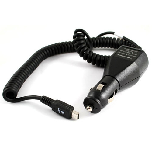 Mini caricatore usb auto - da,