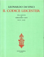 Leonardo Da Vinci. Il codice