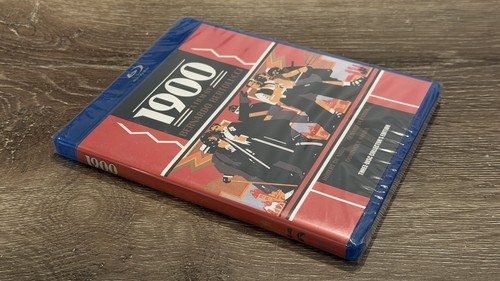 1900 oop blu ray brand - 1900,