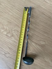 Cucchiaio Mestolo Vaso Amarene