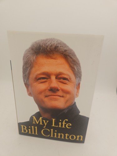 Life bill clinton 2004 - life,