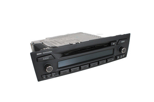 9177199 bmw serie radio - serie,