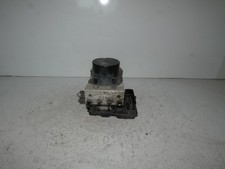 Blocco idraulico abs skoda - blocco,