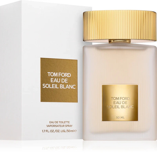 Tom ford eau solei - de,