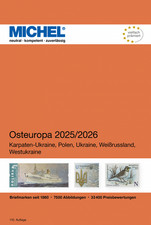 MICHEL 2025/2026 CATALOGO