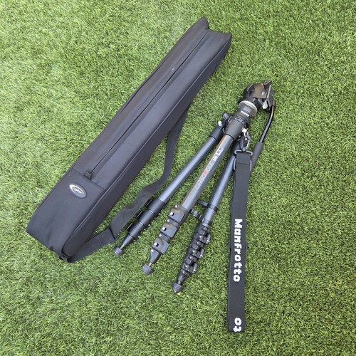 Manfrotto carbonone 440 - manfrotto,