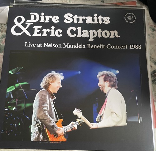 Dire straits eric - dire,