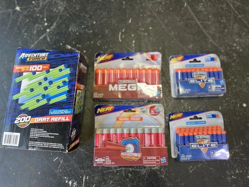 Nerf strike elite dart - nerf,
