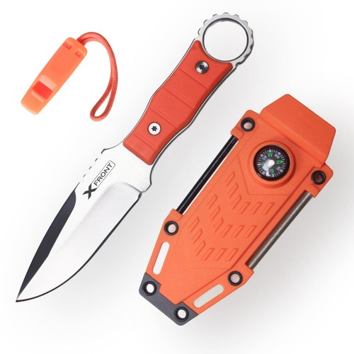 Front coltello outdoor - x-front,
