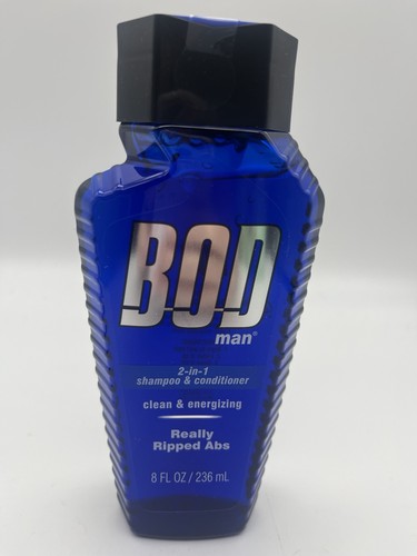 Bod man really ripped - man, abs