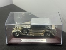 Modellini auto da collezione