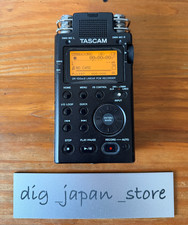 Tascam DR-100 MKII