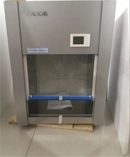 Laminar Flow Hood Air Flow