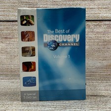 The Best of Discovery Channel