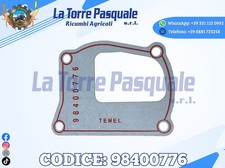 98400776 GUARNIZIONI E KIT PER