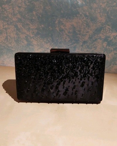 Pochette elegante con