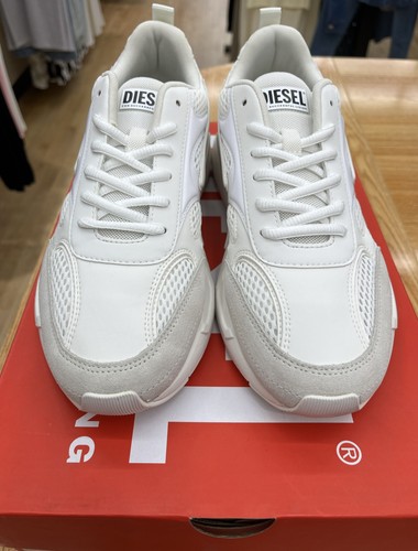 Sneakers diesel uomo - diesel,