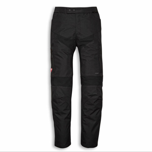 Pantalone tessuto ducati - pantalone, tour