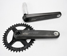 Guarnitura bici Easton EC90