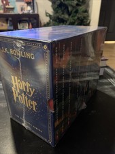 Harry Trade Potter Paperback