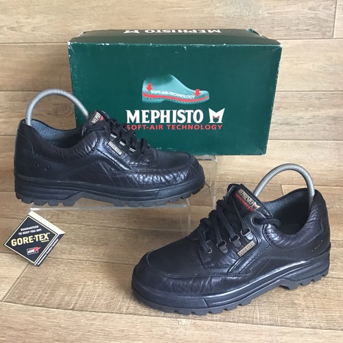 Scarpe mephisto barracuda - scarpe,