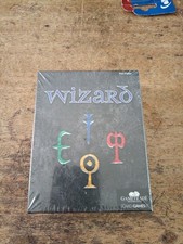 Wizard Gioco Di Carte Ken