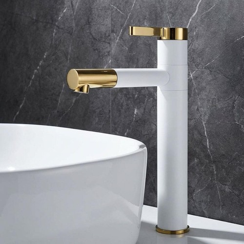Rubinetto miscelatore lavabo