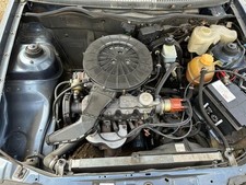 Servofreno per OPEL KADETT E