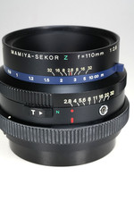 Mamiya Sekor Z 2,8/110 mm