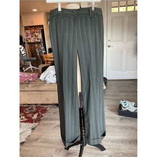 Pantaloni vintage y2k - 🍋🟩pantaloni,