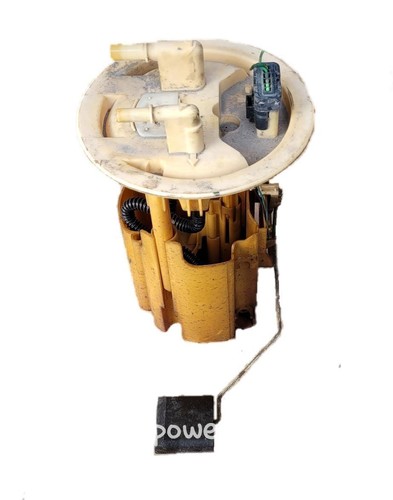 Pompa carburante peugeot - peugeot, 206