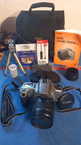 Set fotografico canon eos - canon,