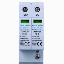 Scaricatore Di Sovratensione