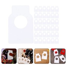 200 Pcs Etichette Per