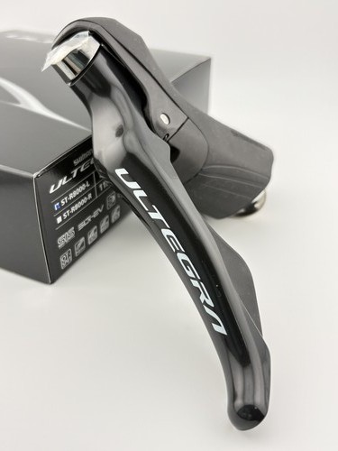 Shimano ultegra r8000 - ultegra, st-r8000-l