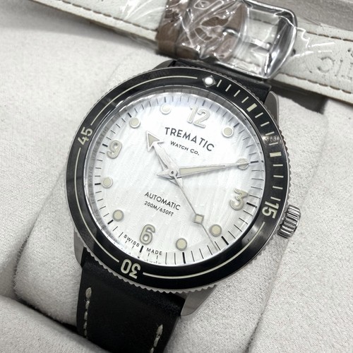 Orologio trematic uomo 14 - orologio,