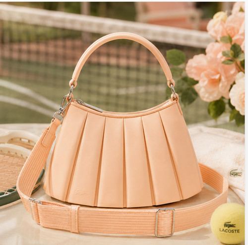 Borsa lacoste lengen angie - borsa,