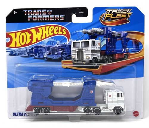 Hot wheels transformers track - wheels,